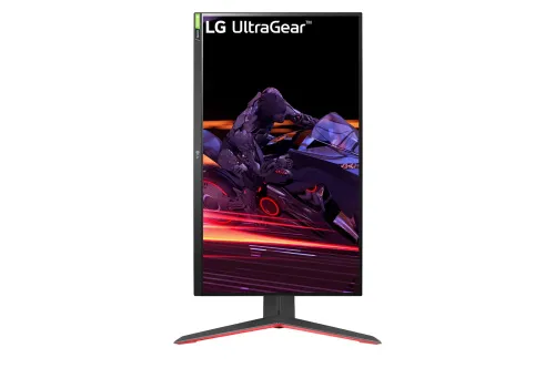 Màn hình LG UltraGear 27GP750-B | 27 inch | FHD | IPS | 240Hz | 1ms | G-SYNC Compatible